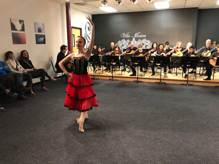 San Diego Danceworks Picture 9