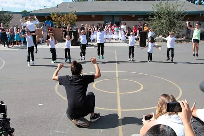 San Diego Danceworks Picture 7