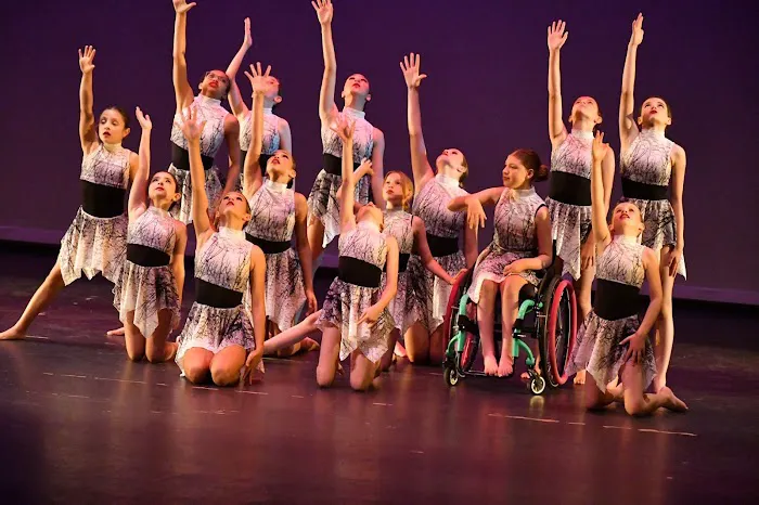 San Diego Danceworks Picture 10