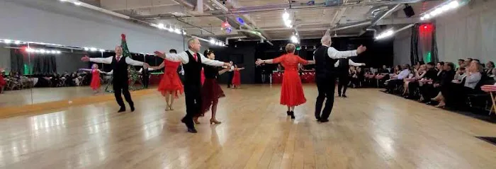 San Diego Dance Headquarters Picture 3