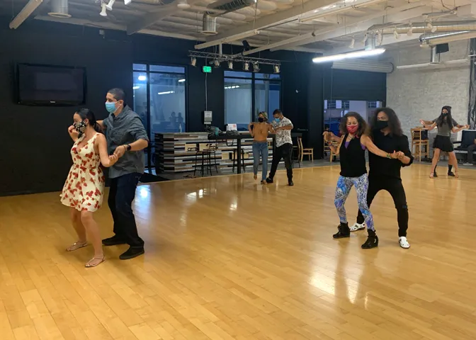 San Diego Dance Headquarters Picture 2