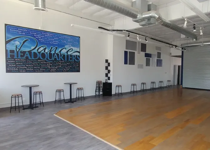 San Diego Dance Headquarters Picture 1