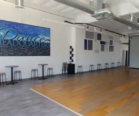 San Diego Dance Headquarters