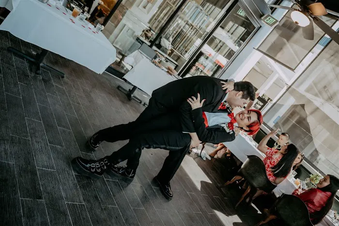 The Best Wedding Dance is now The First Dance Place Picture 3
