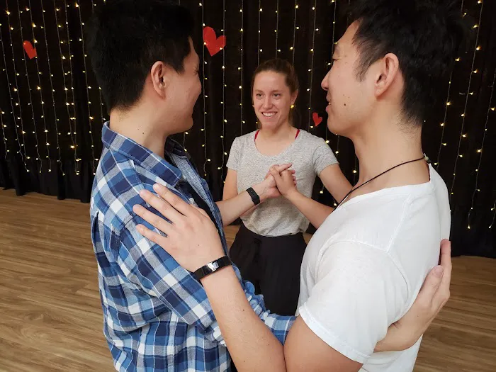 The Best Wedding Dance is now The First Dance Place Picture 2