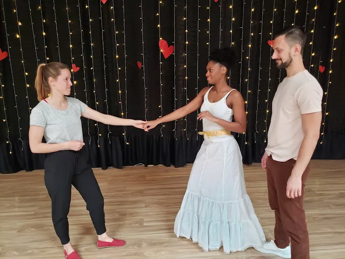 The Best Wedding Dance is now The First Dance Place Picture 7