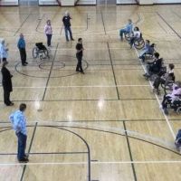 Wheelchair Dancers ico