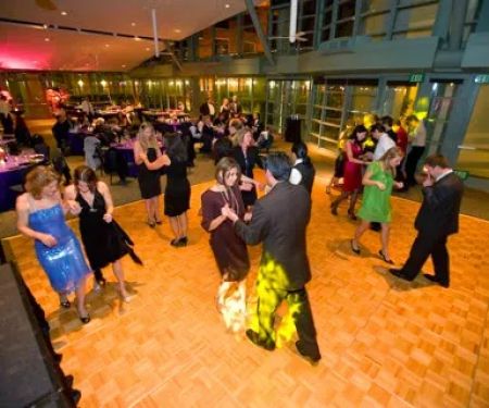 Absolutely Dancesport