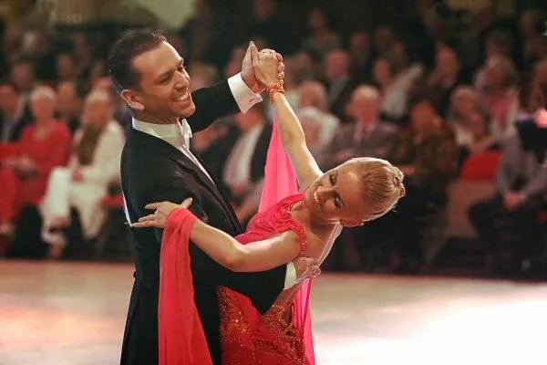 Absolutely Dancesport Picture 5