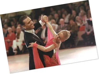 Absolutely Dancesport Picture 6
