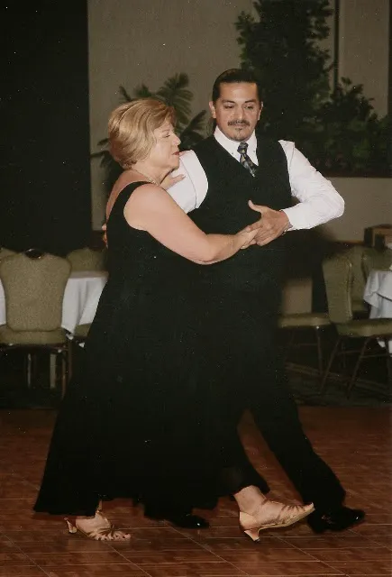 Absolutely Dancesport Picture 3