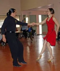Absolutely Dancesport Picture 10