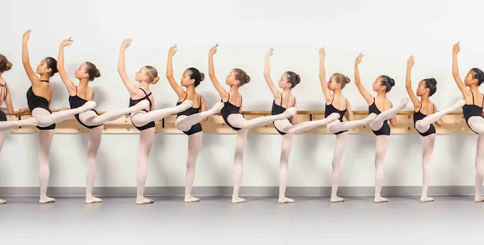 Ballet Institute of San Diego Picture 2