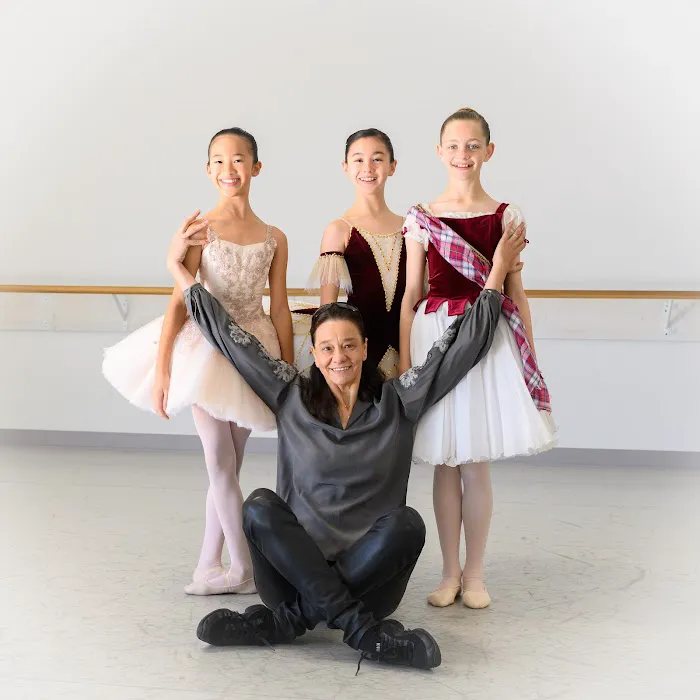 Ballet Institute of San Diego Picture 8