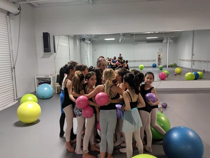 Ballet Institute of San Diego Picture 6