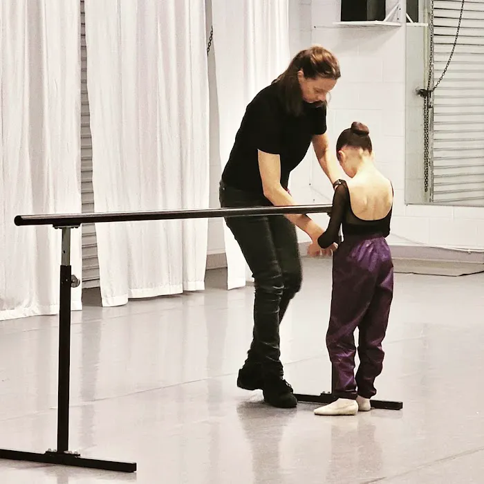 Ballet Institute of San Diego Picture 7