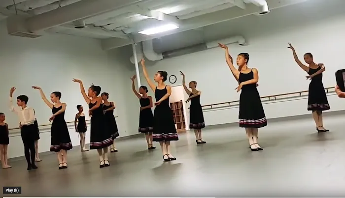 Ballet Institute of San Diego Picture 10