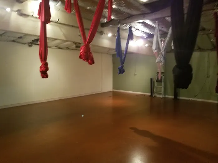 Aerial Revolution Picture 9