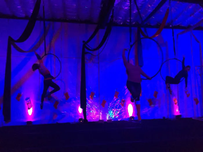 Aerial Revolution Picture 5