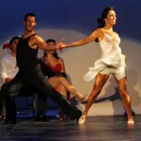 Fred Astaire Dance Studios ico