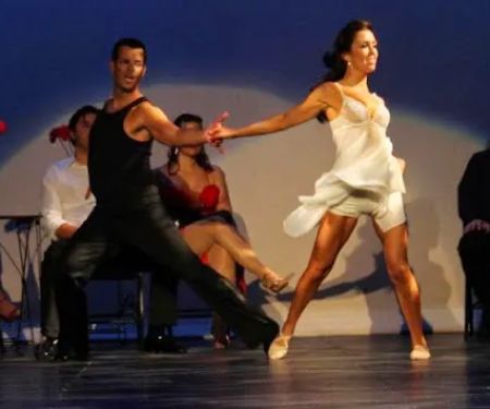 Fred Astaire Dance Studios
