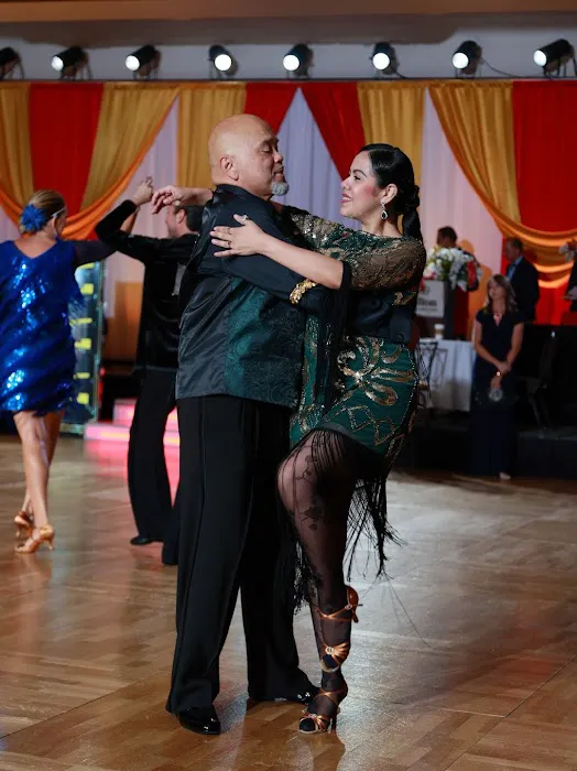 Fred Astaire Dance Studios Picture 2