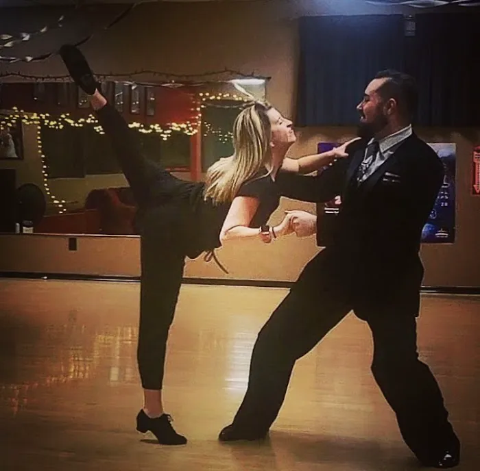 Fred Astaire Dance Studios Picture 7