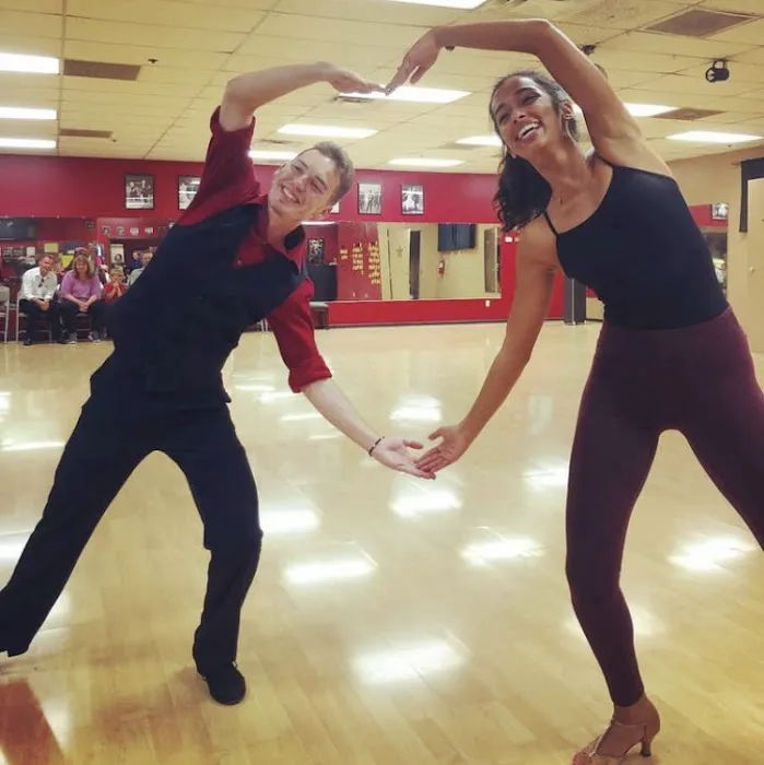 Fred Astaire Dance Studios Picture 4