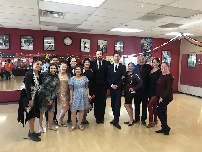 Fred Astaire Dance Studios Picture 6