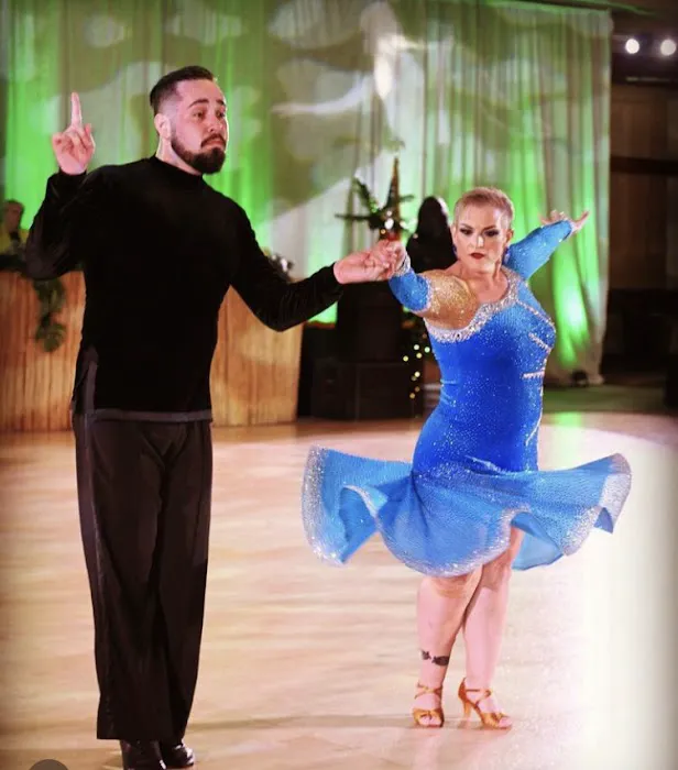 Fred Astaire Dance Studios Picture 10