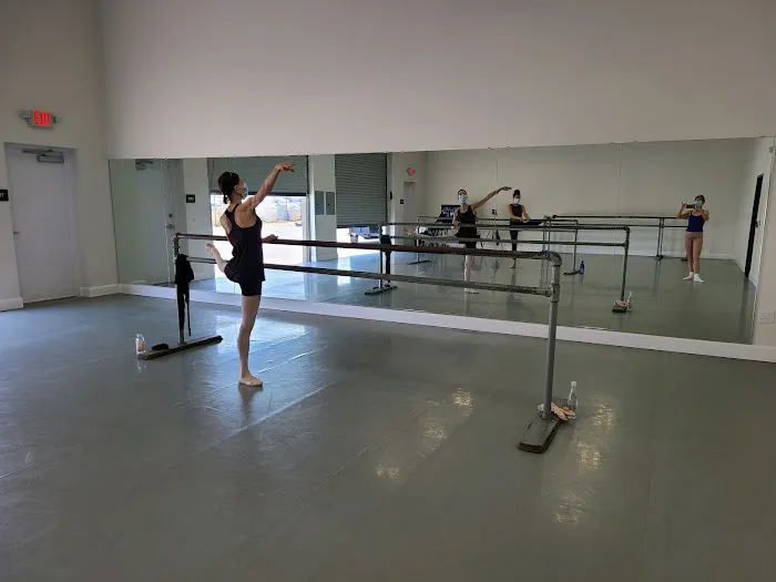 Stage 7 School of Dance Picture 2