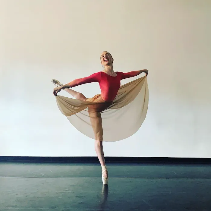 Stage 7 School of Dance Picture 3