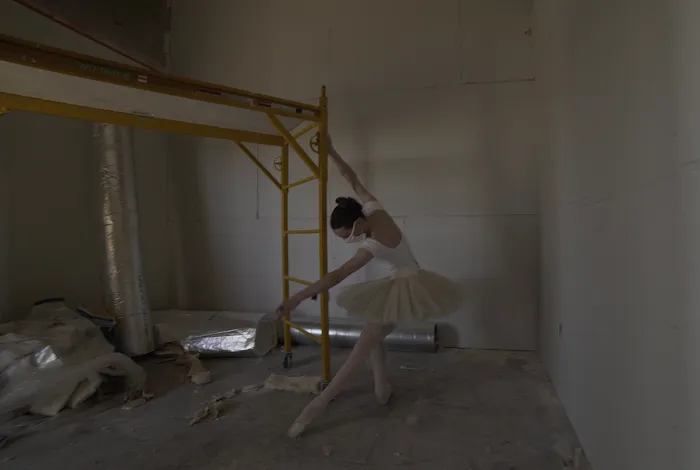 Stage 7 School of Dance Picture 7