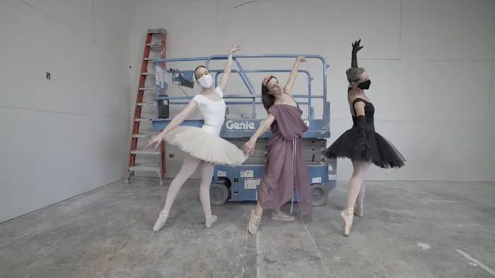Stage 7 School of Dance Picture 8