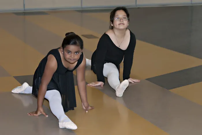 Dance To EvOLvE in UTC at Nobel Rec Center Picture 2