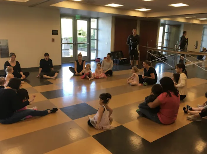 Dance To EvOLvE in UTC at Nobel Rec Center Picture 7