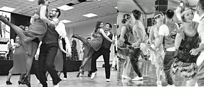 2toGroove Dance Picture 2