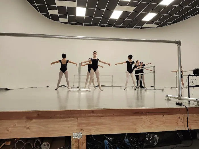 Mironova Classical Ballet Academy Picture 1