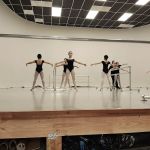 Mironova Classical Ballet Academy