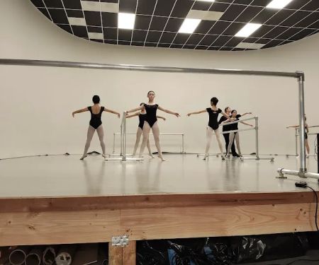 Mironova Classical Ballet Academy