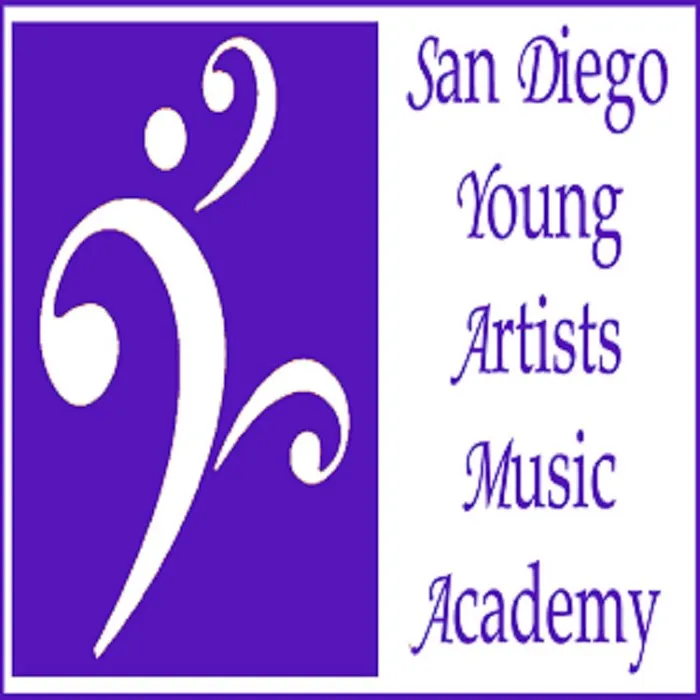 San Diego Young Artists Music Academy,Inc Picture 1
