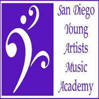 San Diego Young Artists Music Academy,Inc ico