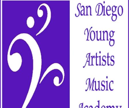 San Diego Young Artists Music Academy,Inc