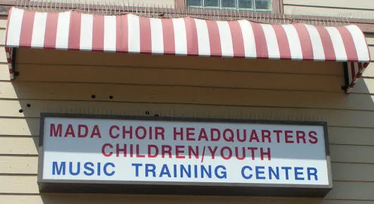 San Diego Young Artists Music Academy,Inc Picture 2