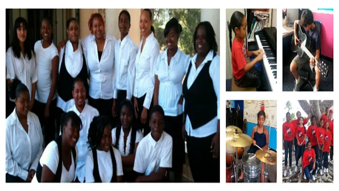 San Diego Young Artists Music Academy,Inc Picture 6
