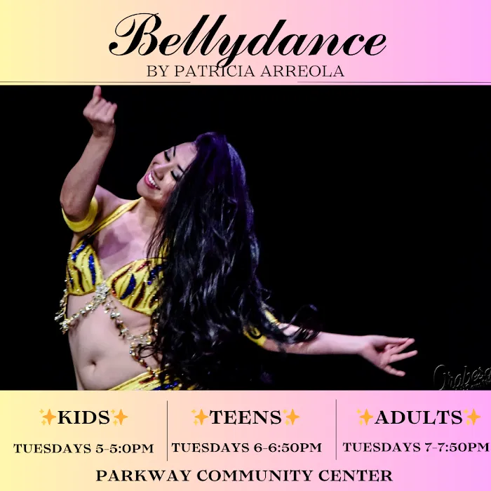 Bellydance Chula Vista Picture 5