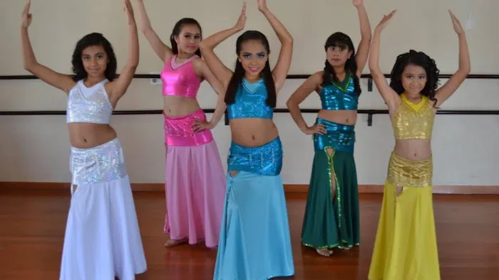 Bellydance Chula Vista Picture 2