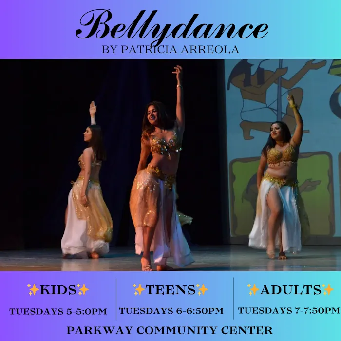 Bellydance Chula Vista Picture 6