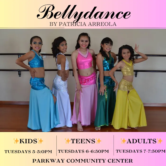 Bellydance Chula Vista Picture 9