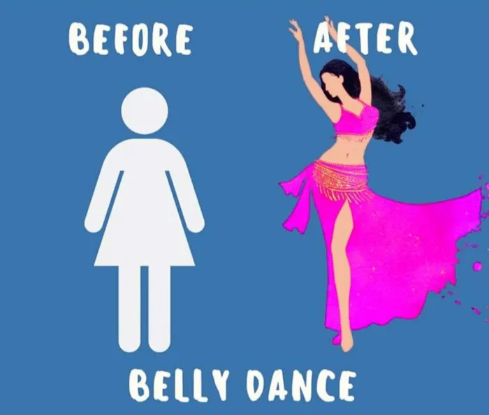 Bellydance Chula Vista Picture 10